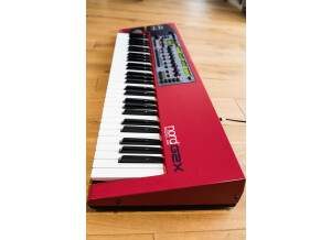 Clavia Nord Modular G2X (72679)