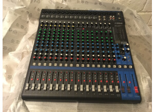 Yamaha MG20XU (58966)