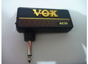 Vox amPlug AC30 (4036)