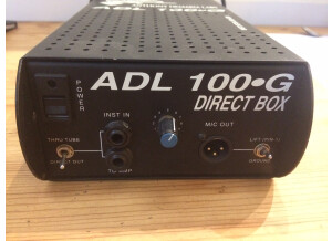 ADL 300-G (41490)