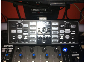 Denon DJ DN-HC1000S (85959)