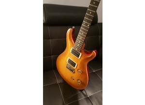 PRS