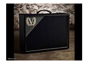Victory Amps V10 The Baron (31089)