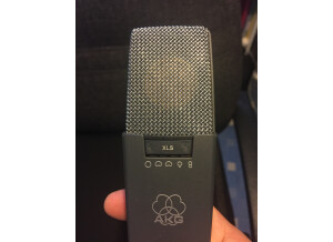 AKG C 414 B-XLS (8440)