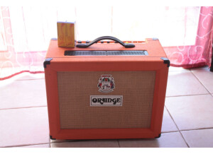Orange Amps Rocker 30