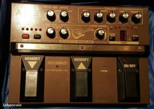 Boss AD-8