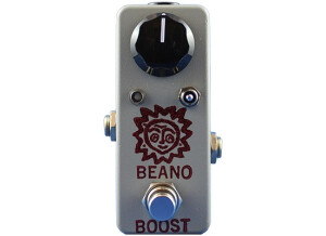 Analog Man Beano Boost (70133)