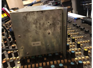 Ashly SC-66A (64716)