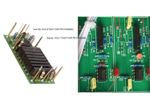 Stam Audio Engineering SA4000 (80617)