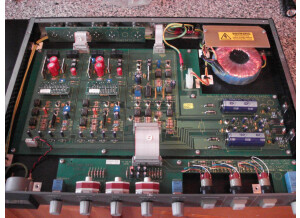 Stam Audio Engineering SA4000 (92607)