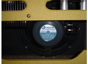 Fender Deluxe \'57