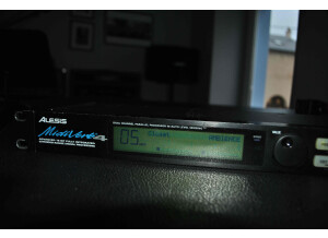 Alesis MidiVerb 4 (47744)