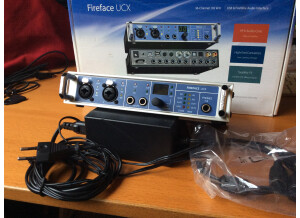 RME Audio Fireface UCX (26303)