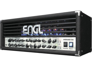 ENGL E640/150 Invader 150 Head