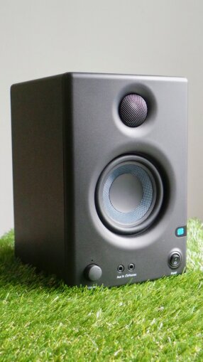 PreSonus Eris E3.5 : PresonusEris35Front PreSonus Eris E3.5 : PresonusEris35Front