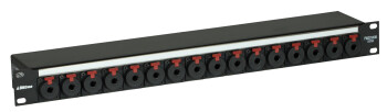 patchbay PS1625QXQ patchbay PS1625QXQ