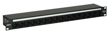 patchbay PS1625QXM patchbay PS1625QXM