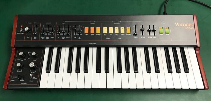 VC340 VC340