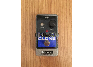 Electro-Harmonix Neo Clone (4657)