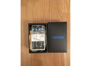 Boss DD-7 Digital Delay (24779)