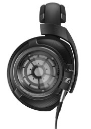 HD820 Side HD820 Side