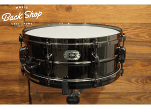 Mapex Limited Edition Meridian Black - The Raven (64400)