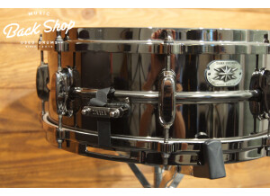 Mapex Limited Edition Meridian Black - The Raven (43004)
