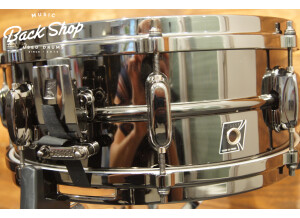 Mapex Limited Edition Meridian Black - The Raven (4550)