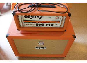 Orange ensemble 1