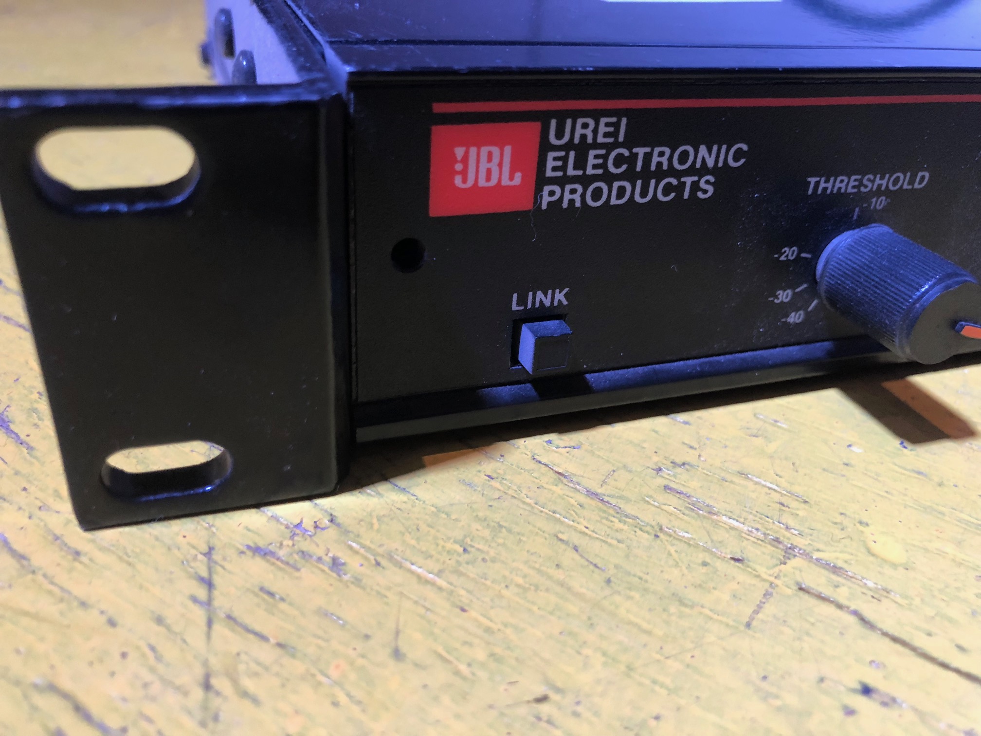Urei / Jbl 7110 (44396)