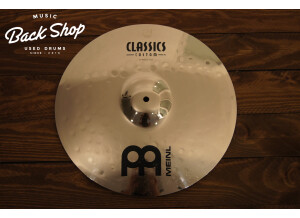 Meinl M-Series Traditional Heavy Hihat 14" (85533)