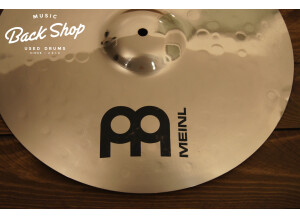 Meinl M-Series Traditional Heavy Hihat 14" (89323)