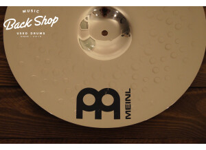 Meinl Classics Custom Medium Crash 16"