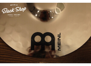 Meinl Soundcaster Custom Medium Crash 18" (31812)