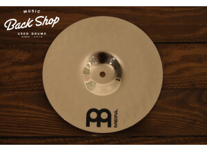 Meinl Classics Custom Splash 10"