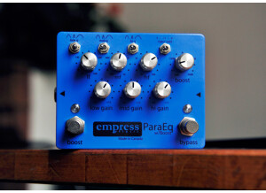 Empress Effects ParaEq w/Boost (27774)