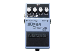 Boss CH-1 Super Chorus (36264)
