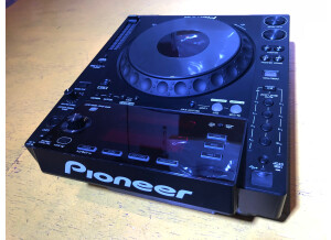 Pioneer CDJ-900 (25225)