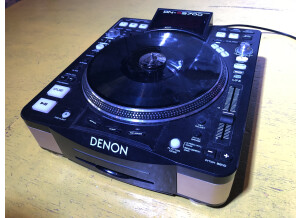 Denon DJ DN-S3700 (32076)