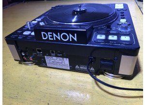 Denon DJ DN-S3700 (90261)