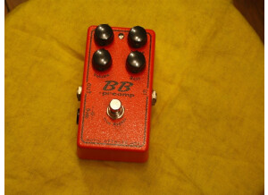 Xotic Effects BB Preamp (36436)