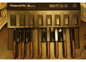 Roland PK-5 (57815)