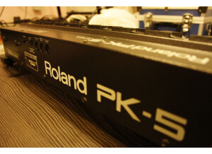 Roland PK-5 (4563)