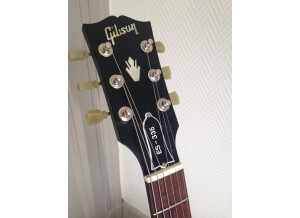 Fender Blues Junior III Lacquered Tweed (82697)