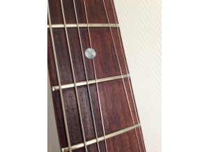 Fender Blues Junior III Lacquered Tweed (38258)