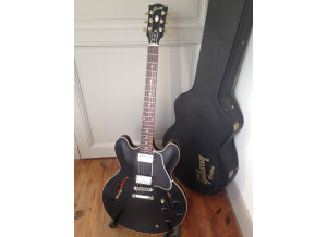 Fender Blues Junior III Lacquered Tweed (73522)