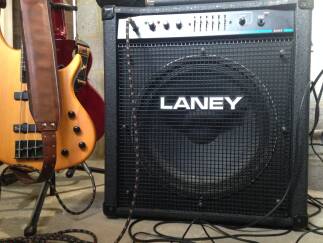 Laney L120B