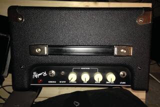 Fender Rumble 15 V3