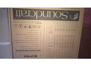 Soundcraft EPM6 (19380)