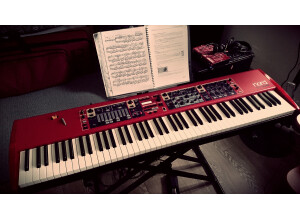 clavia nord stage 88 1757953